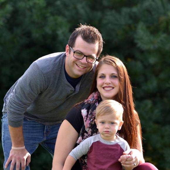 Meet your Posher, Jimmy - Picture 1 of 1